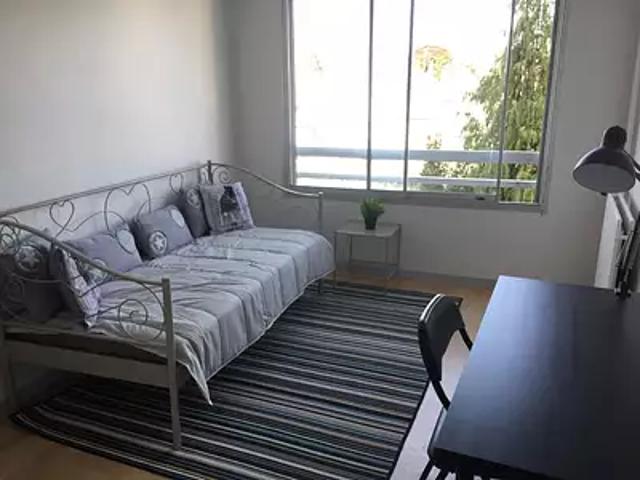 Appartement location à Orléans