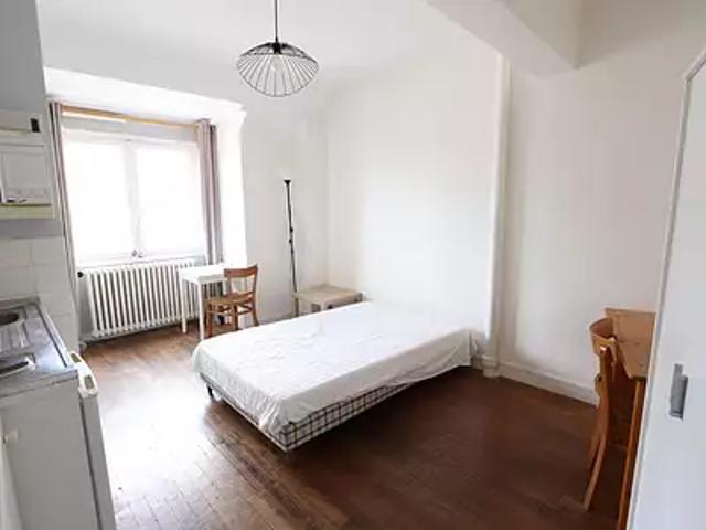 Appartement location à Orléans