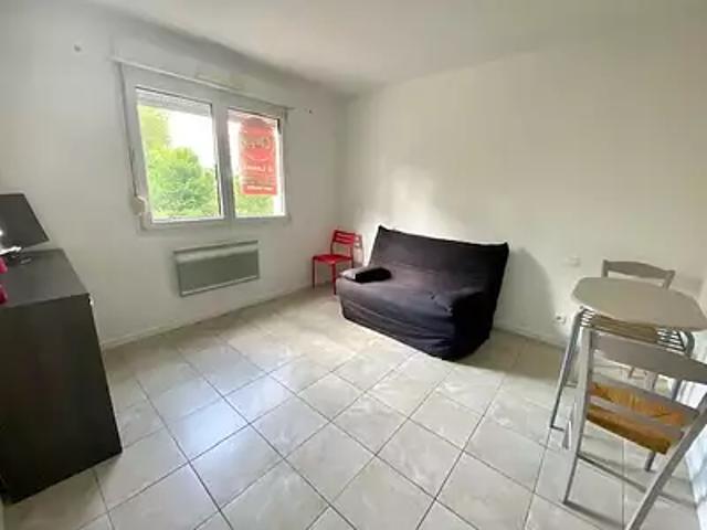 Appartement location à Orléans