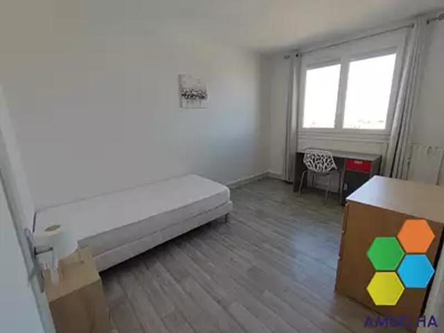 Appartement location à Orléans