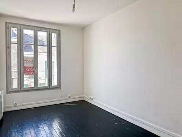 Appartement location à Orléans