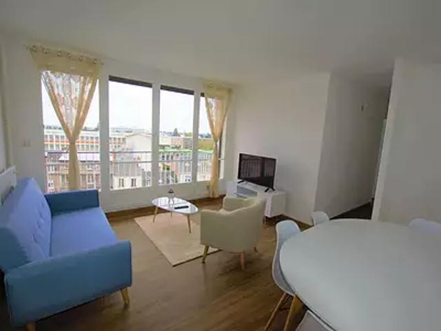 Appartement location à Orléans