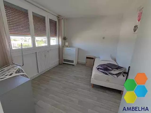Appartement location à Orléans