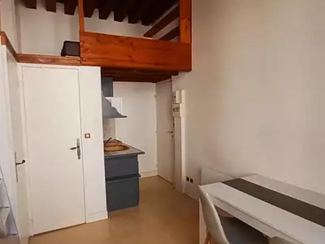 Appartement location à Orléans