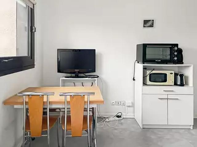 Appartement location à Orléans