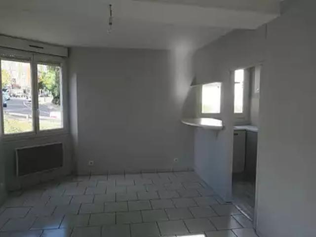 Appartement location à rue Royale, Orléans