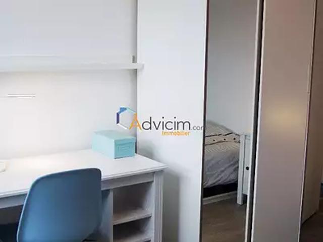 Appartement location à Orléans