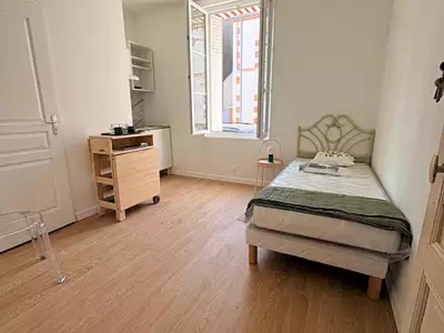 Appartement location à Orléans