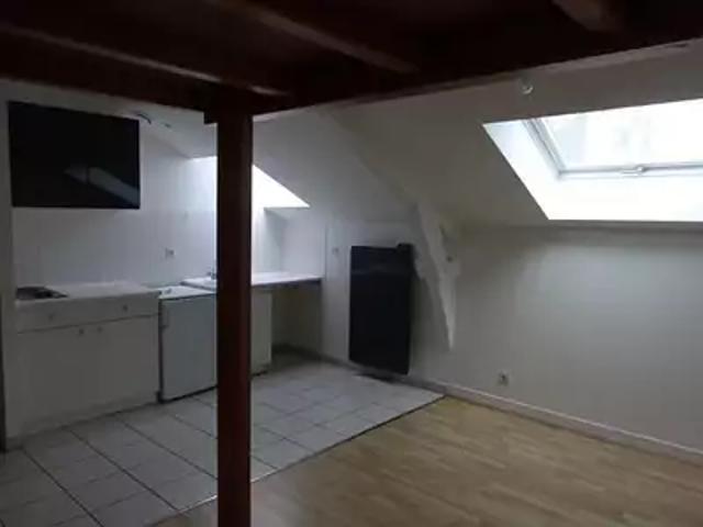 Appartement location à Orléans