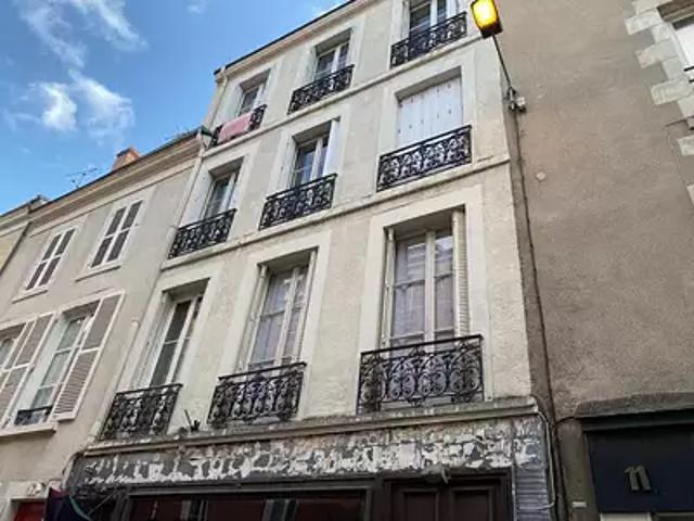 Appartement location à Orléans