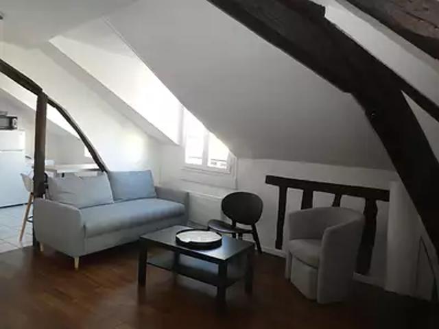 Appartement location à Orléans