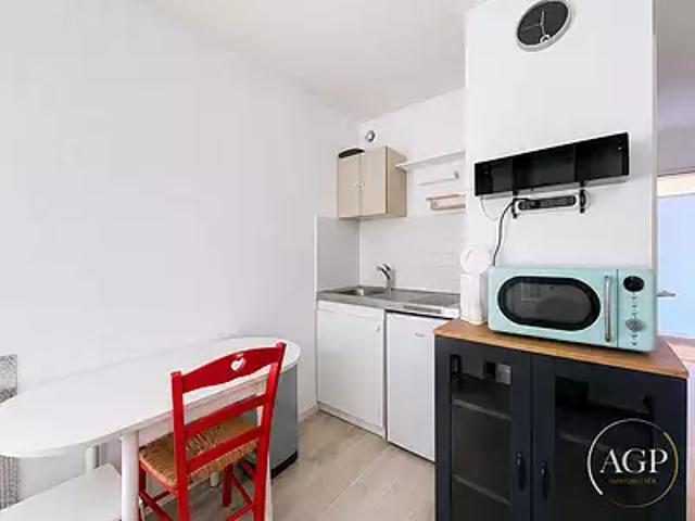 Appartement location à Orléans