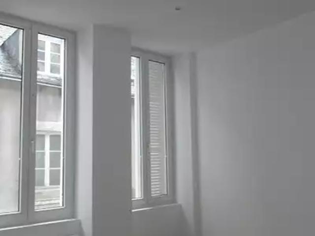 Appartement location à rue Royale, Orléans