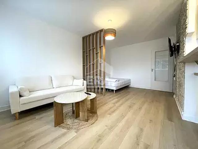 Appartement location à Orléans