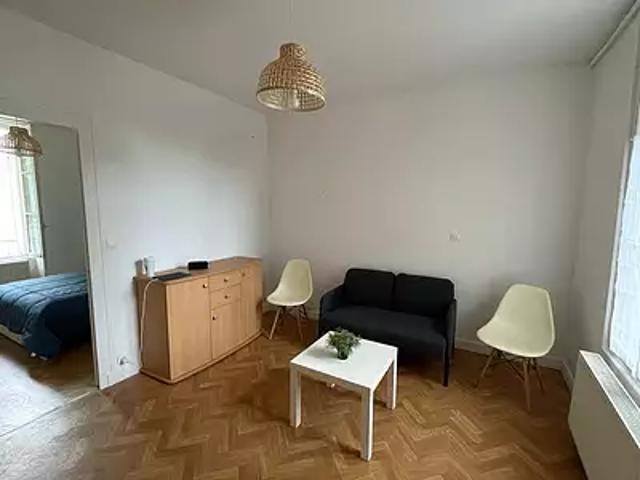 Appartement location à Orléans