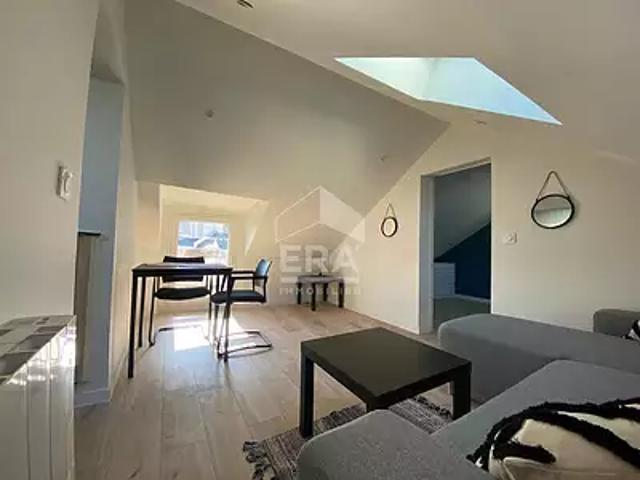 Appartement location à Orléans