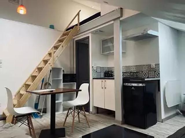 Appartement location à Orléans