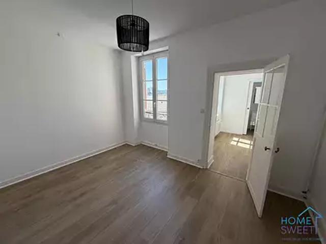 Appartement location à Orléans