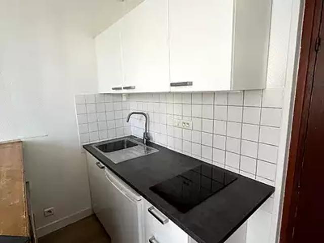 Appartement location à Orléans