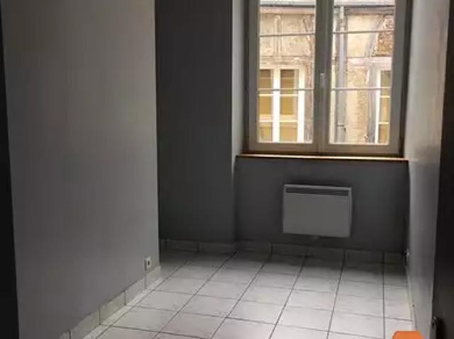 Appartement location à Orléans