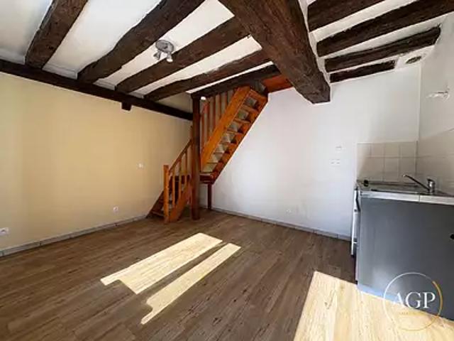 Appartement location à Orléans