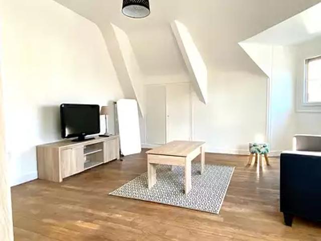 Appartement location à Orléans