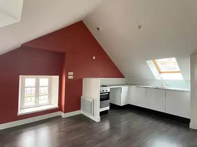Appartement location à Orléans