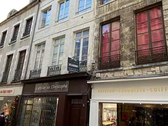 Appartement location à Orléans