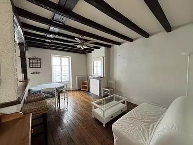 Appartement location à Orléans