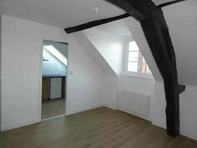Appartement location à Orléans