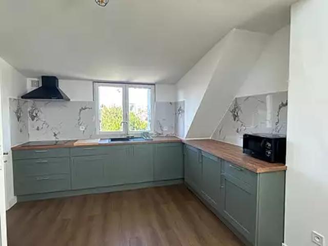 Appartement location à Orléans