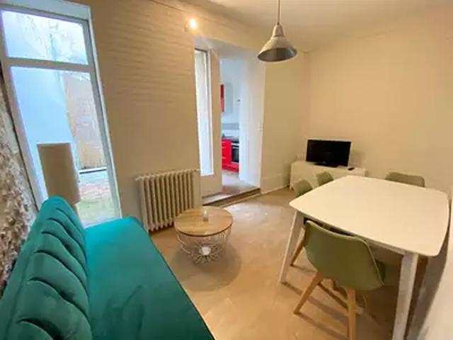 Appartement location à Orléans