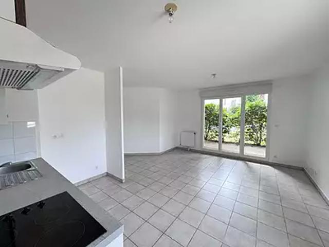 Appartement location à Orléans