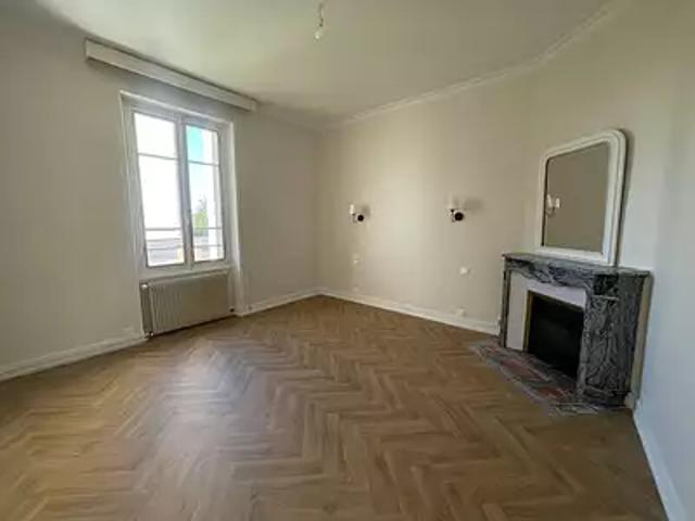 Appartement location à Orléans