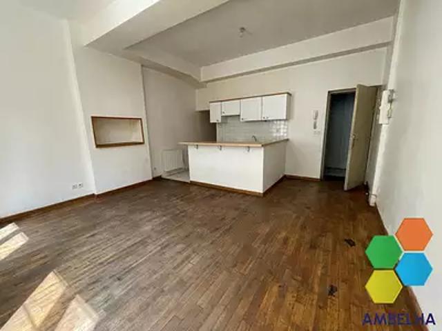 Appartement location à Orléans