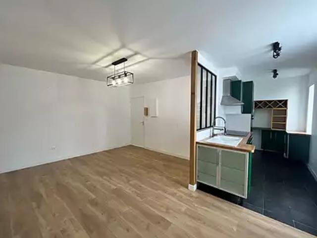 Appartement location à Orléans