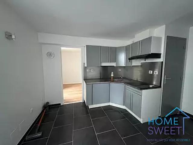 Appartement location à Orléans