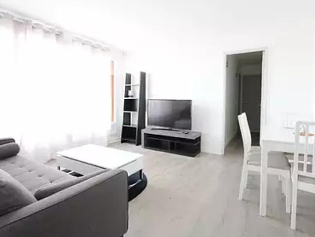 Appartement location à Orléans