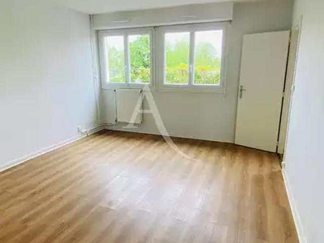 Appartement location à Orléans