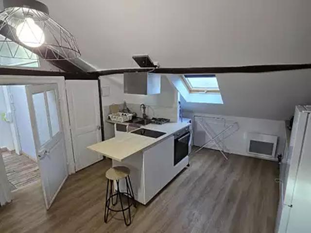 Appartement location à Orléans