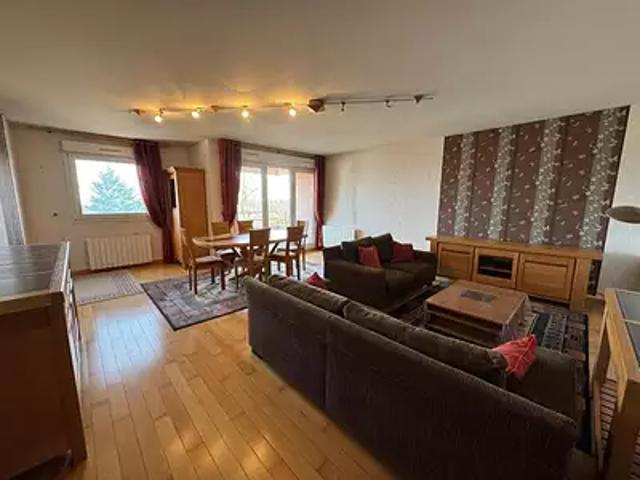 Appartement location à Orléans
