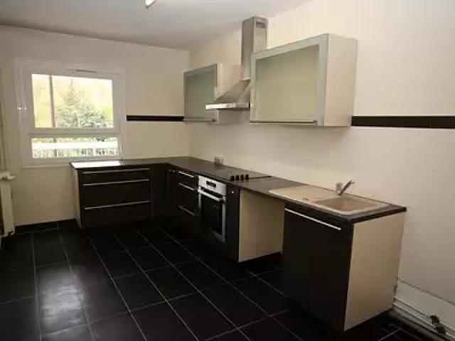 Appartement location à Orléans