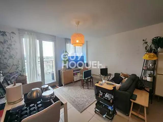 Appartement location à Orléans