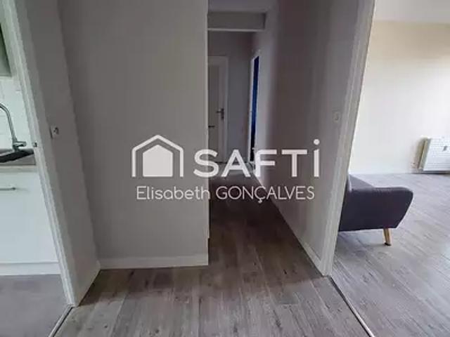 Appartement location à Orléans