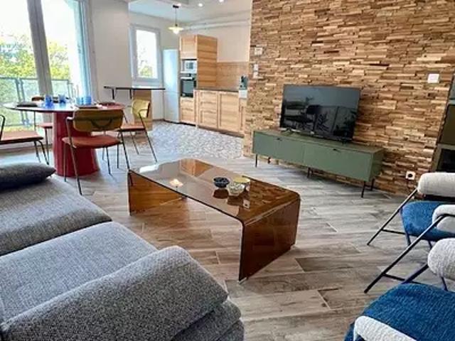Appartement location à Orléans