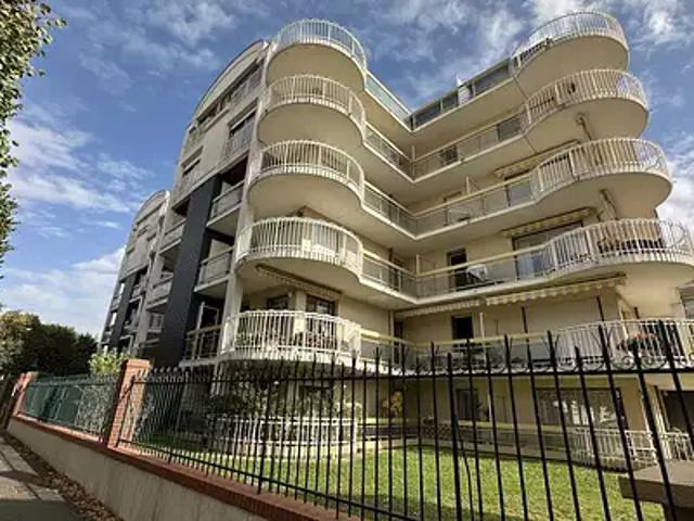 Appartement location à Orléans