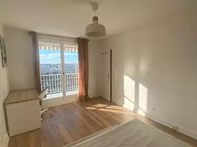 Appartement location à Orléans