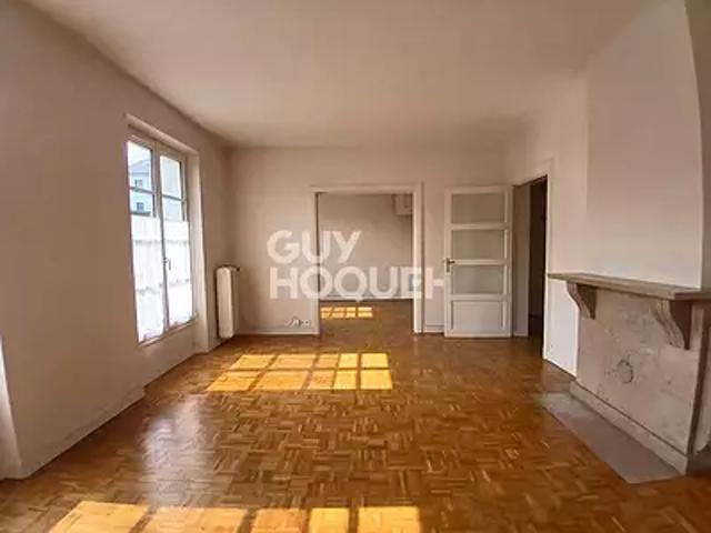 Appartement location à Orléans