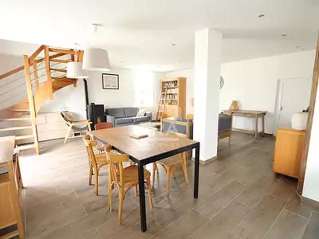 Maison location à Orléans