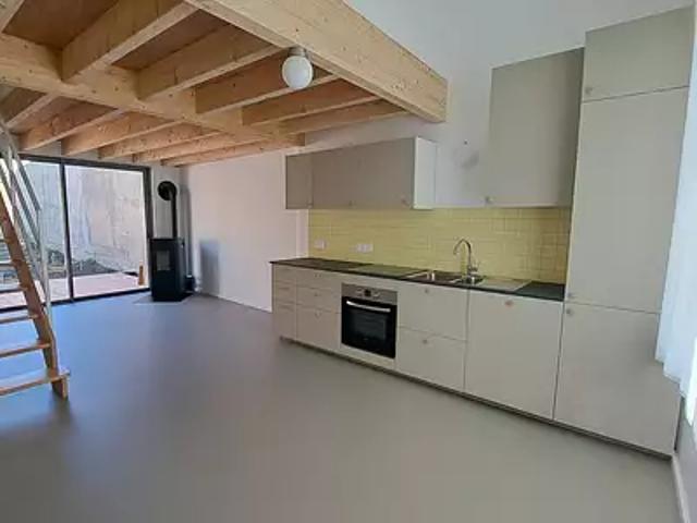 Maison location à Orléans